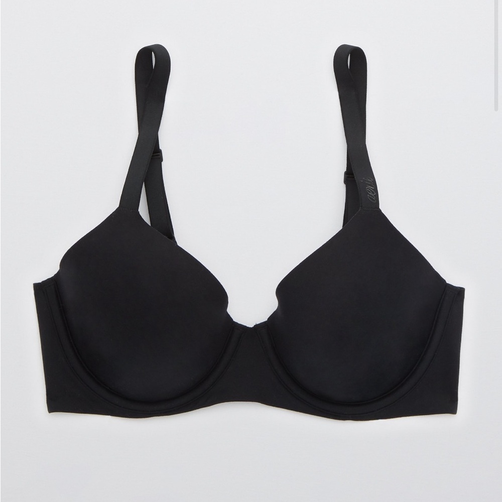Aerie smoothez full coverage bra 32D